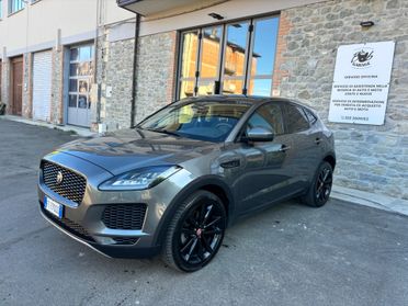 Jaguar E-Pace 2.0D 180 CV AWD