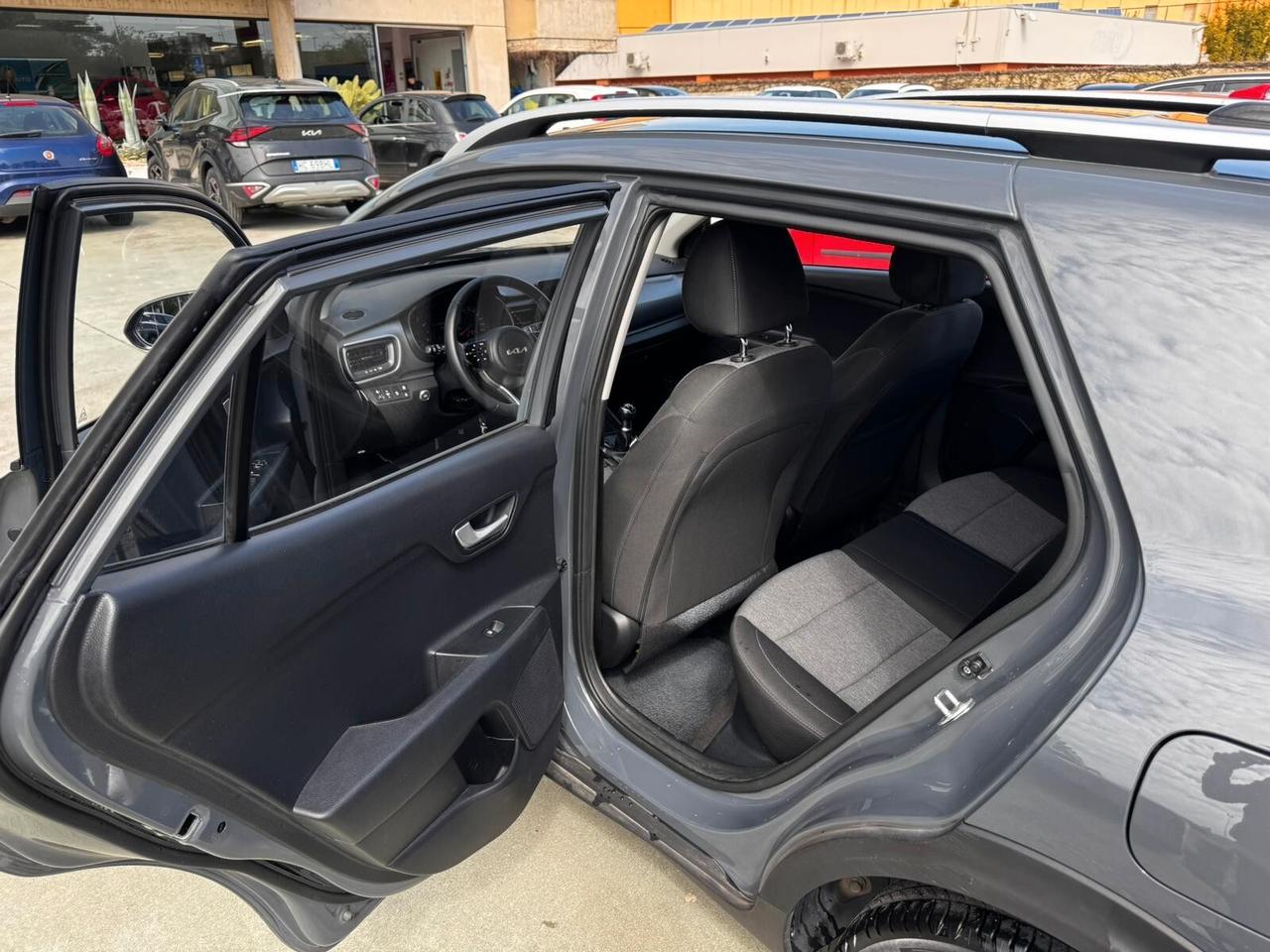 KIA STONIC 1.2 GPL/BENZINA URBAN