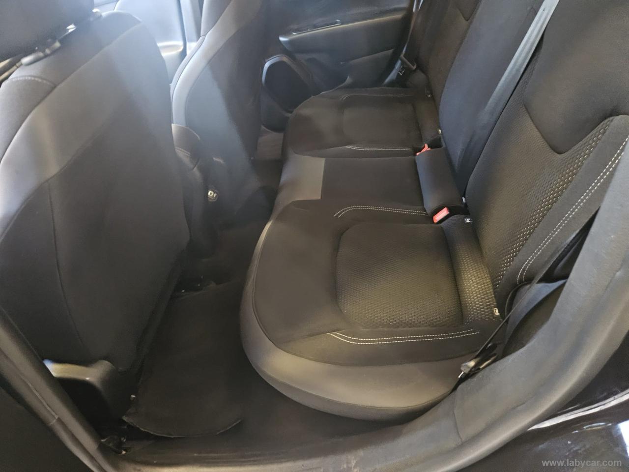 JEEP Renegade 1.6 Mjt DDCT 120CV Limited