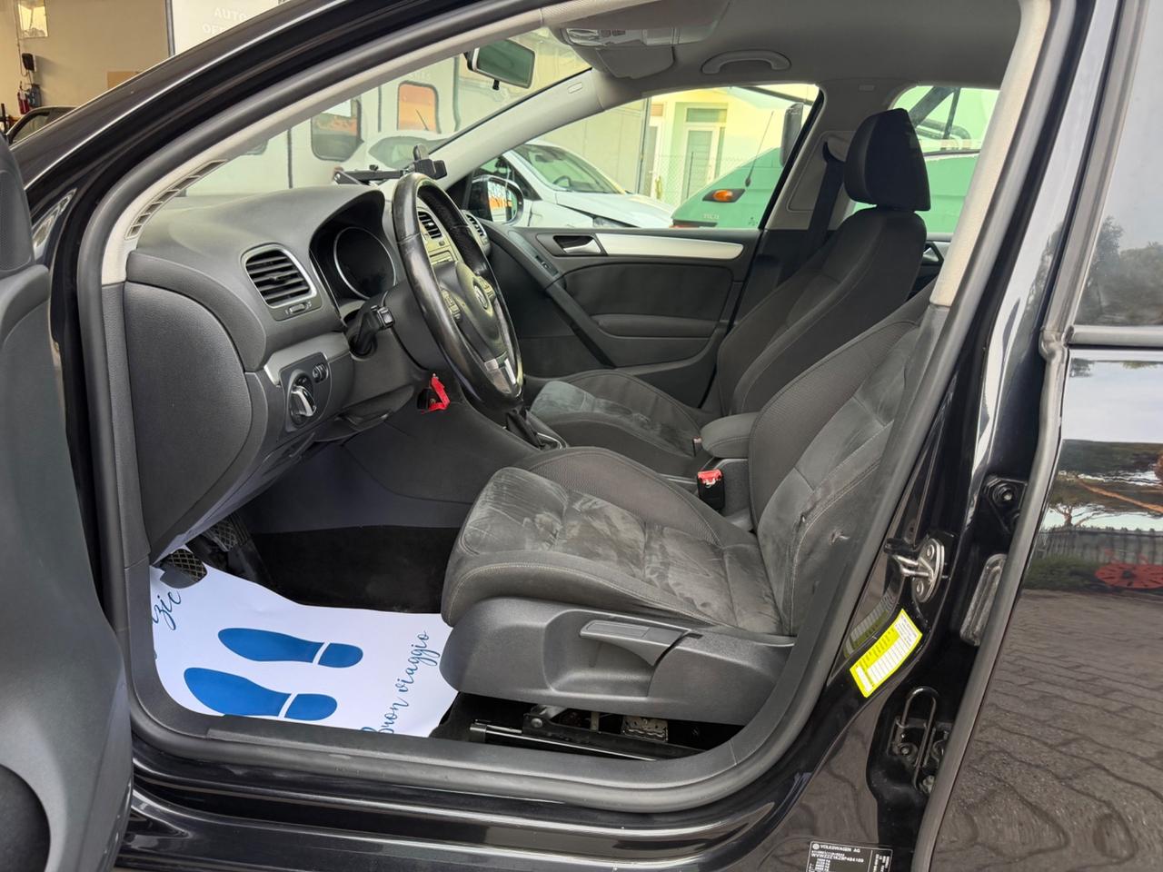 Volkswagen Golf 1.4 TSI 122CV 5p. Comfortline