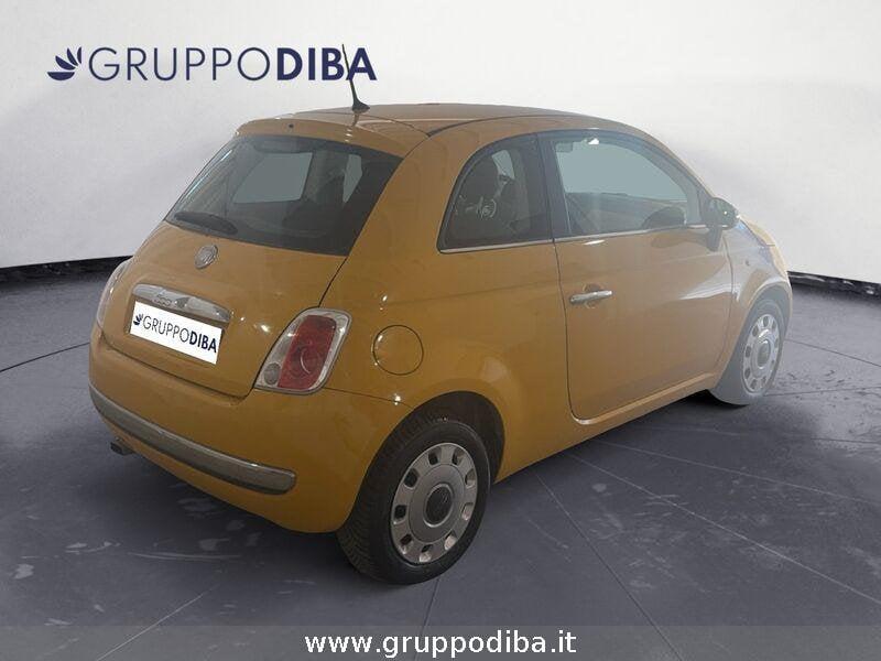FIAT 500 III Benzina 1.2 s 69cv e6