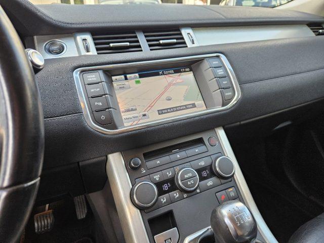 LAND ROVER Range Rover Evoque 2.2 Sd4 5p.