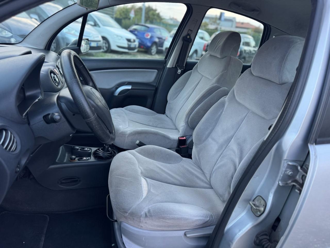 Citroen C3 1.4 Exclusive NEOPATENTATI