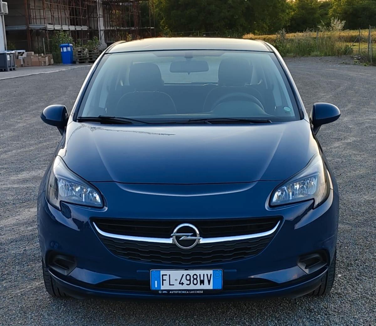 Opel Corsa 1.4 90CV GPL Tech 5 porte Innovation