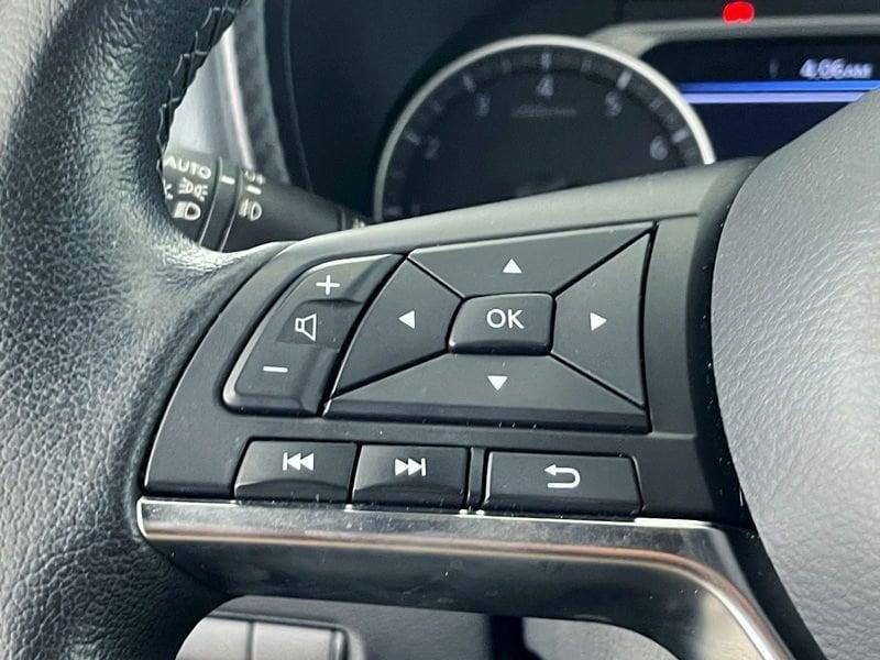 Nissan Juke 1.0 DIG-T N-Connecta