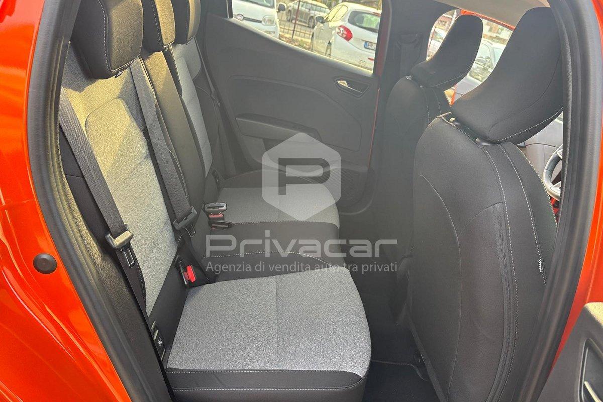 RENAULT Clio TCe 90 CV 5 porte Evolution