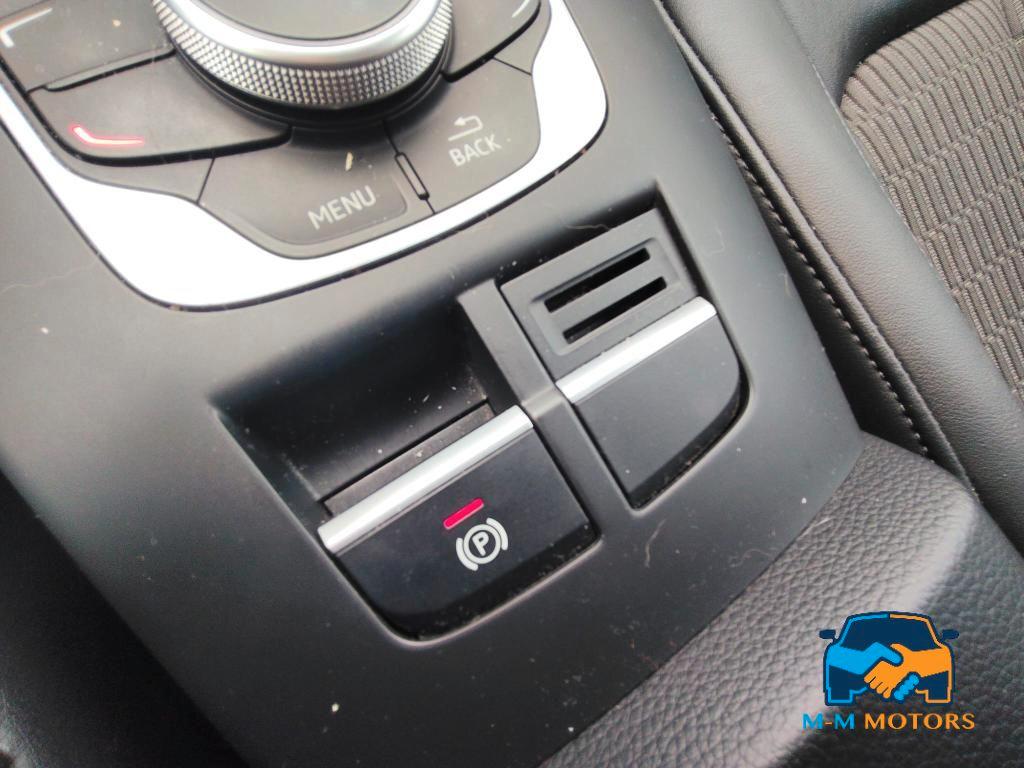 Audi A3 Sportback 1.4 g-tron Ambiente