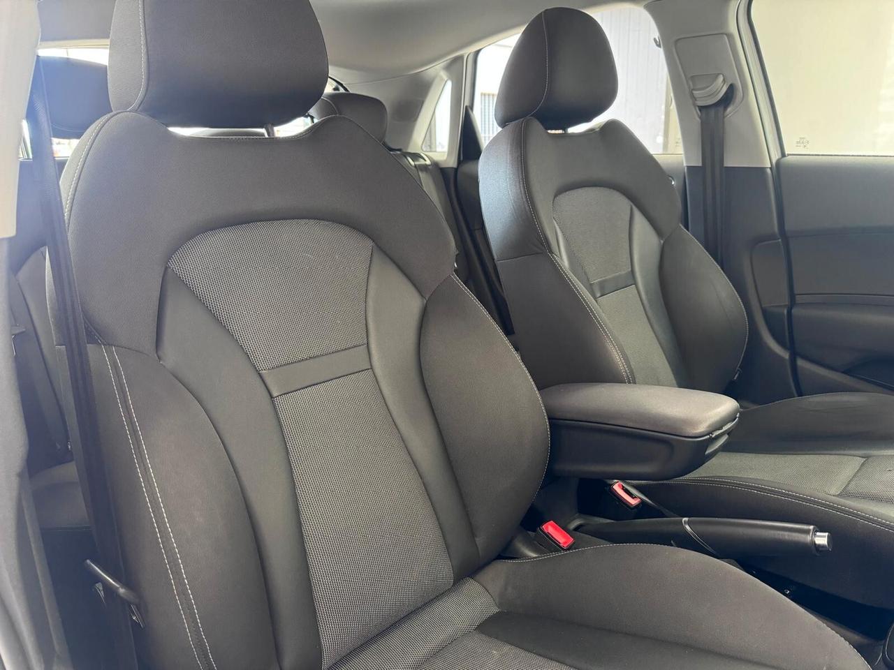 Audi A1 1.4 TDI ultra Sport-GARANTITA-EURO6