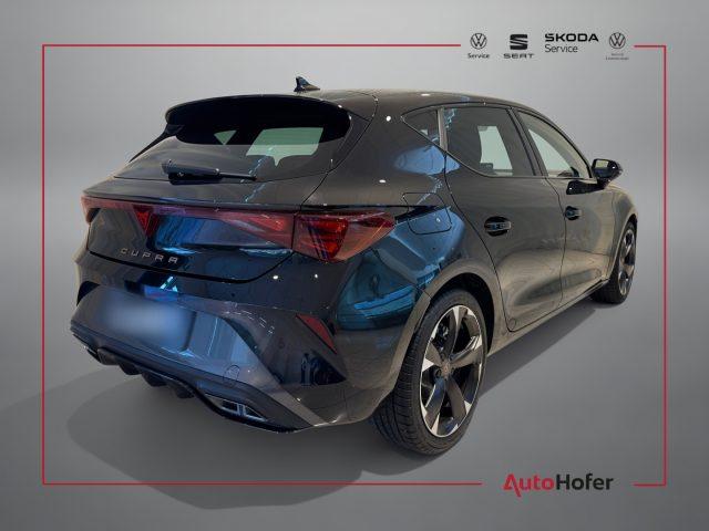 CUPRA Leon 2.0 TDI DSG **EDGE PACK** Keyless Advanced Cam