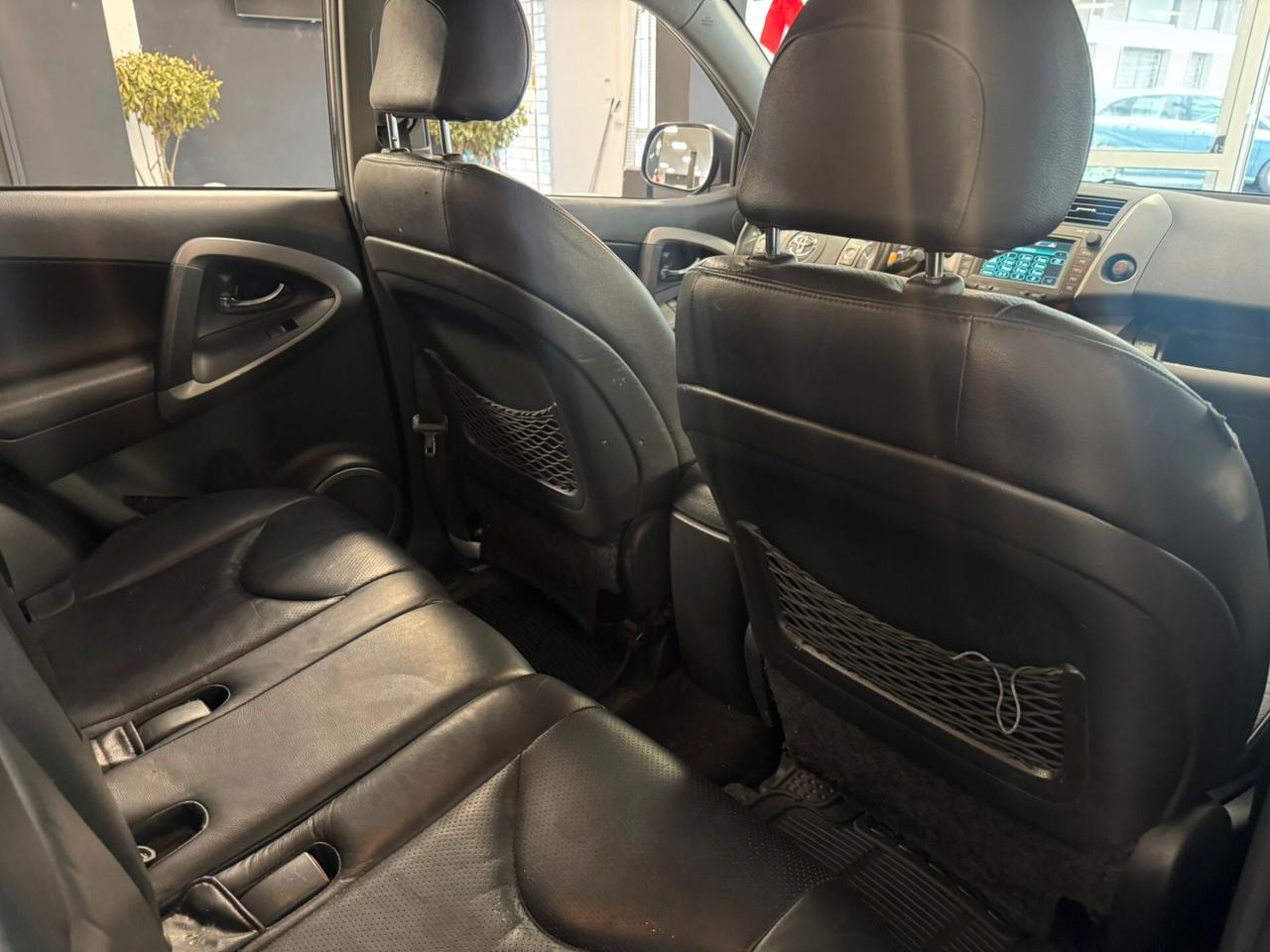 Toyota RAV 4 RAV4 2.2 D-4D 177 CV Luxury