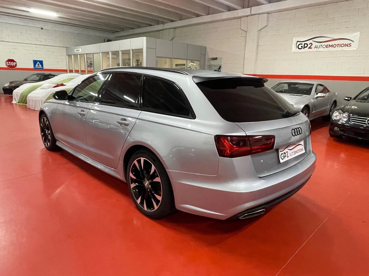 Audi A6 3.0 TDI 272 CV quattro S tronic Business