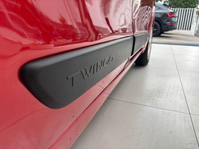 RENAULT Twingo SCe Zen tua da ?99,00 mensili