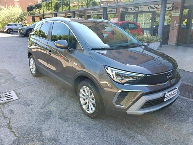OPEL Crossland 1.2 12V S&S Elegance KM 37000 ok neopatentati