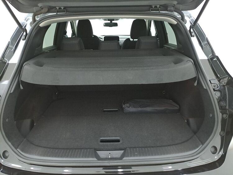 Nissan Qashqai N-Connecta X-Tronic BR685465 1.3 Mild Hybrid 158CV