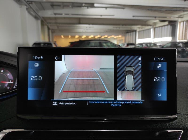 PEUGEOT 5008 2ª serie - 5008 BlueHDi 130 S&S EAT8 GT