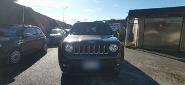 Jeep Renegade 1.6 Mjt 105 CV Longitude 2018 USATO