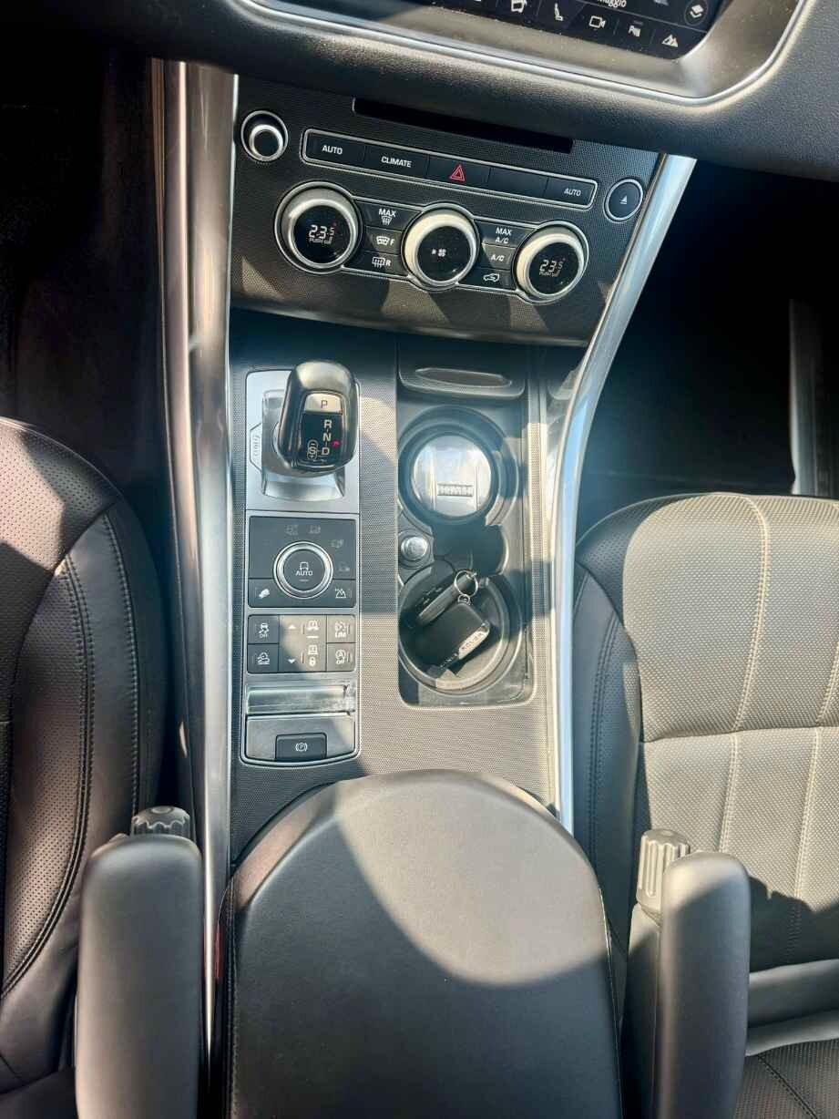 RANGE ROVER SPORT 3.0 TDV6 249 CV *RESTYLING