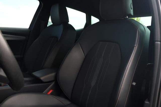 CUPRA Formentor 1.5 TSI