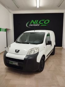 Peugeot Bipper 1.4 HDi 70CV Furgone