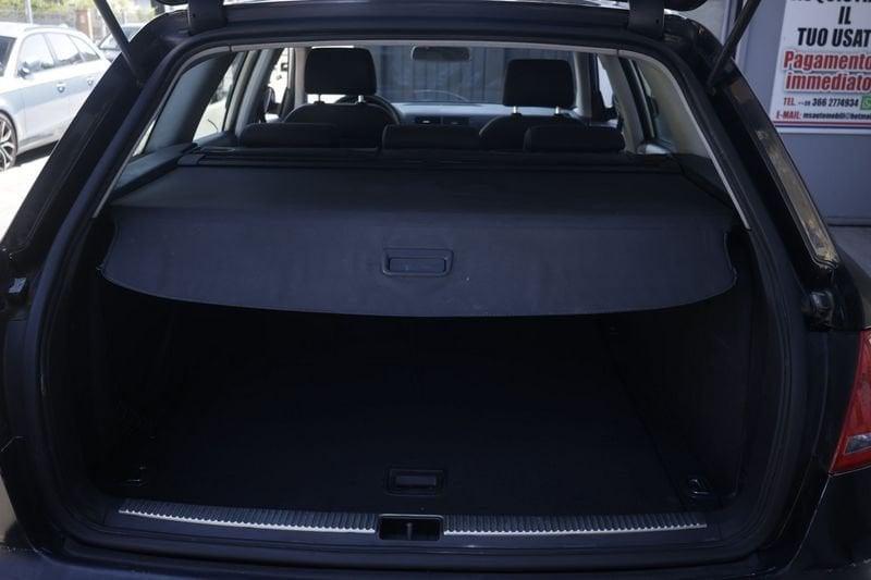 Audi A4 Audi A4 Avant 2.0 tdi Top 103KW ANNO 2005