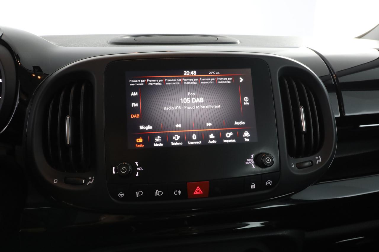 FIAT 500L 1.3 Multijet 95 CV City Cross
