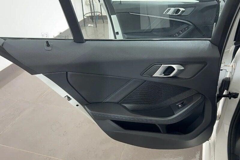 BMW Serie 1 118d 5p. Msport