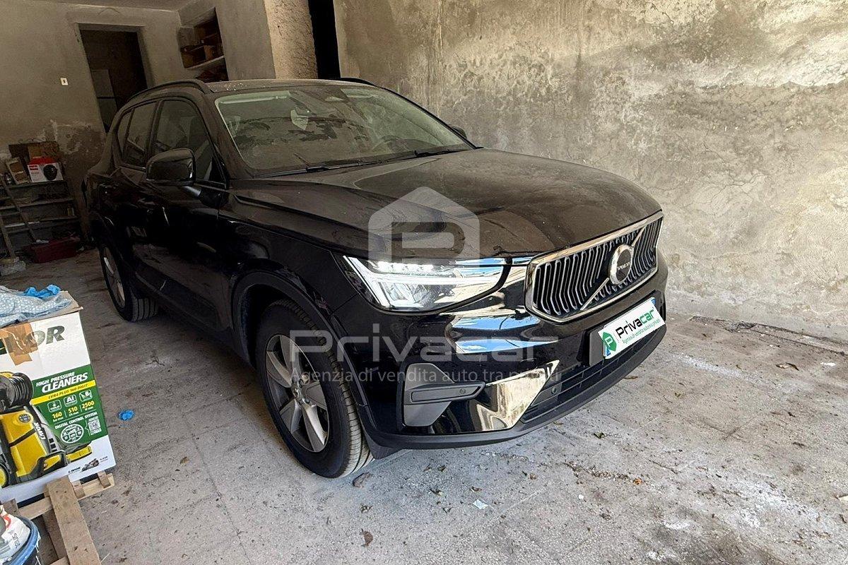 VOLVO XC40 B3 automatico Essential
