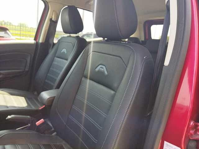 Ford EcoSport 1.0 EcoBoost 125 CV Start&Stop Active