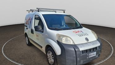 Fiat Fiorino 1.3 MJT 75CV Furgone SX