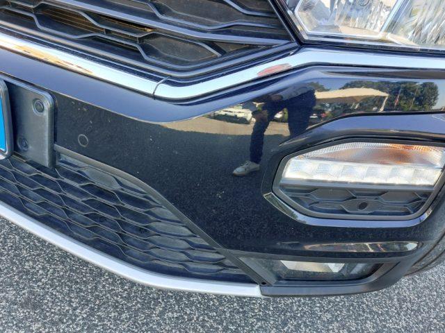 VOLKSWAGEN T-Roc 2.0 TDI SCR Business BlueMotion Technology