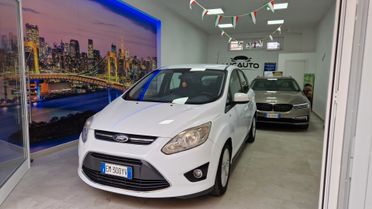 Ford C-Max 1.6 TDCi 115CV Plus