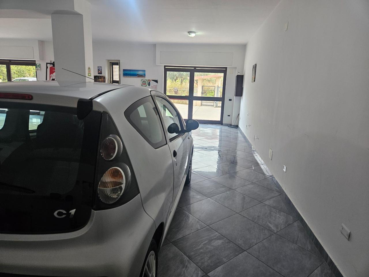 Citroen C1 1.0 3 porte C1TY