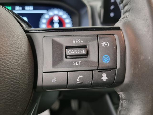 NISSAN Qashqai e-Power Tekna