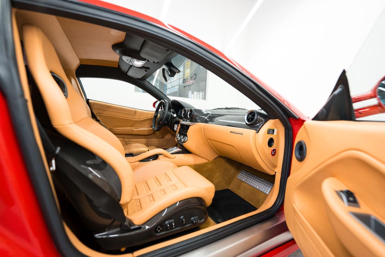 Ferrari 599 GTB