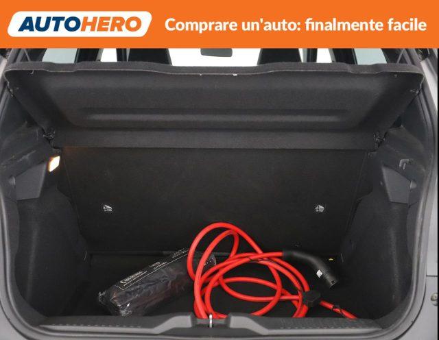 CITROEN C3 motore elettrico 113 CV You