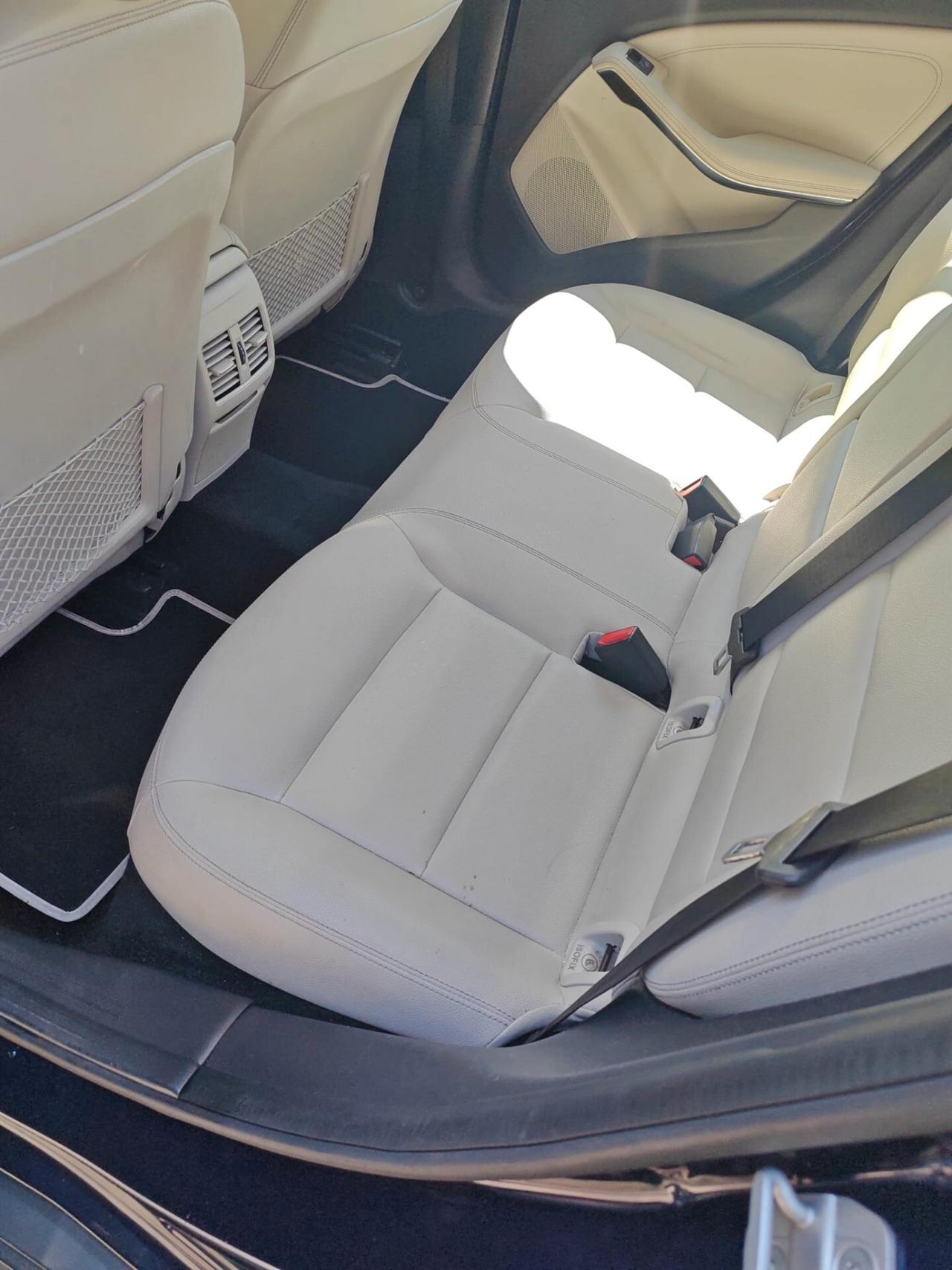 Mercedes-benz GLA 200 d Sport