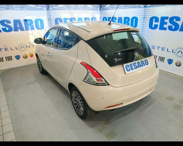 LANCIA Ypsilon 1.2 Gold 69cv