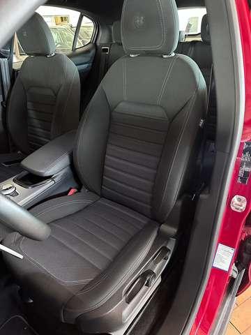 Alfa Romeo Stelvio 2.0 Benzina 280cv Sprint Q4