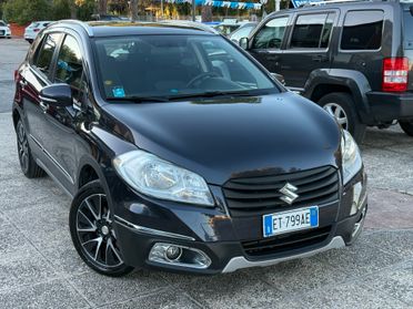 " INTROVABILE" Suzuki SX4 S-Cross 1.6 cc 4x4 GPL