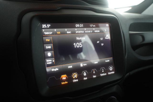 JEEP Renegade Renegade 1.0 T3 Limited