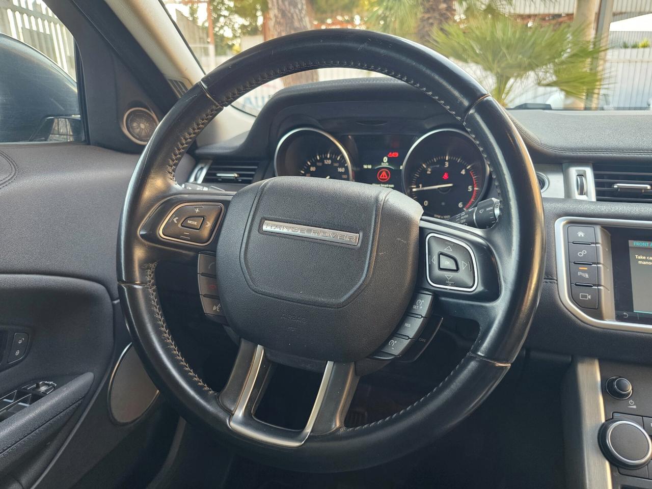 Land Rover Range Evoque 2.0 TD4 150 CV 5p. SE Dynamic