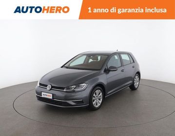 VOLKSWAGEN Golf 1.4 TSI 125 CV 5p. Comfortline BlueMotion Technolo