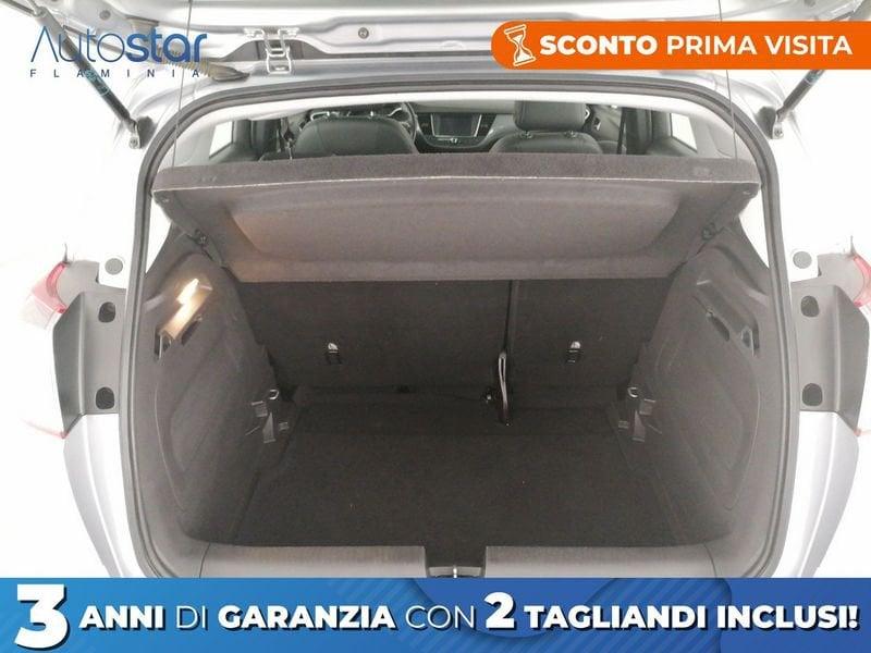 Opel Crossland X 1.5 ecotec Innovation s&s 102cv my20