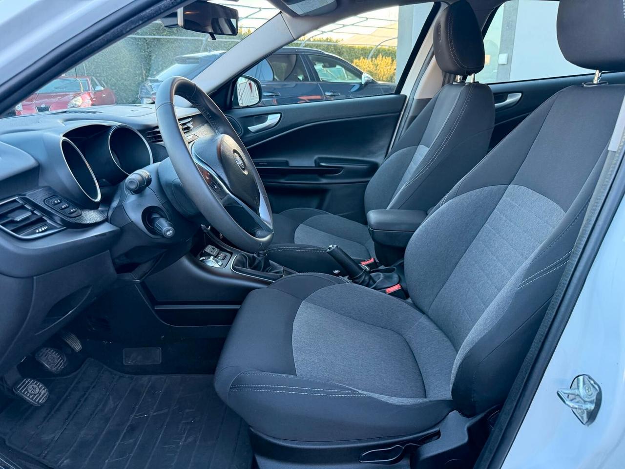 Alfa Romeo Giulietta 1.6 JTDm 120 CV Super 18" QV