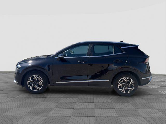 KIA Sportage Sportage 1.6 CRDi MHEV DCT Style
