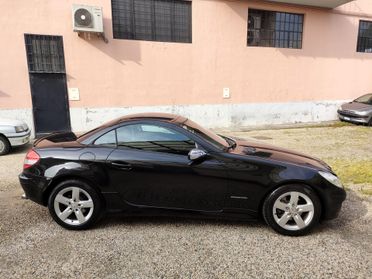 Mercedes-benz SLK 200 K Aut Gpl ASI