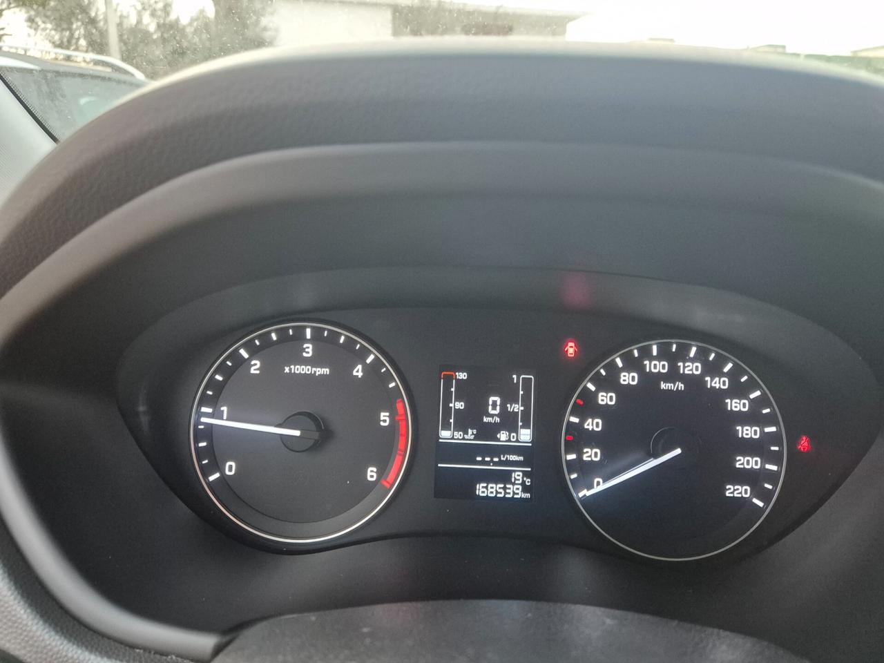 Hyundai i20 1.1 CRDi 12V 5 porte Comfort