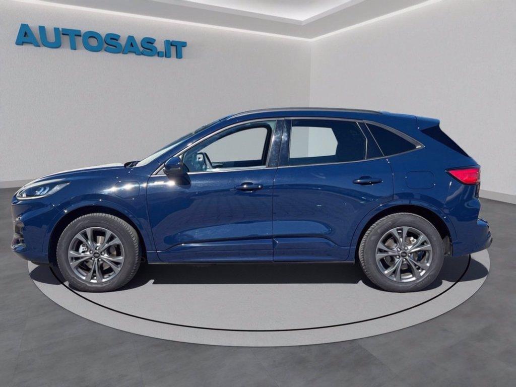 FORD Kuga 2.5 Plug In Hybrid 225 CV CVT 2WD ST-Line del 2023