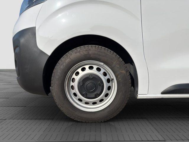 FIAT Scudo Scudo 1.5 BlueHDi 120CV PL-TN Furgone