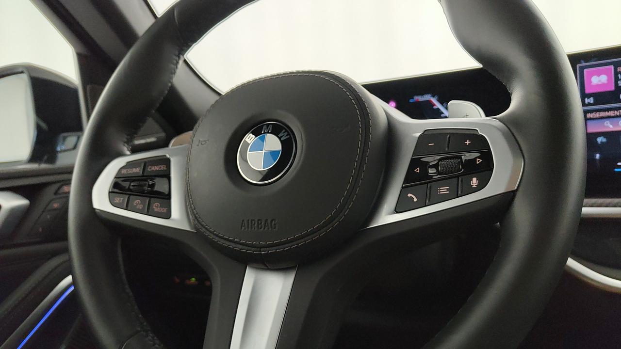 BMW X6 G06 LCI 2023 - X6 xdrive30d MSport Pro auto